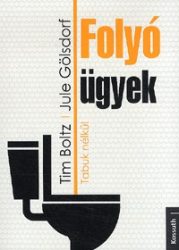 Folyó ügyek - Tabuk nélkül