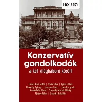 Konzervatív gondolkodók a két világháború között