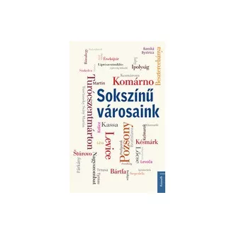 Sokszínű városaink