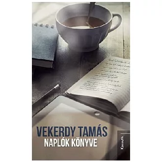 Naplók könyve
