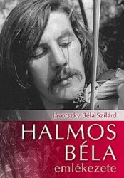 Halmos Béla emlékezete