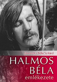 Halmos Béla emlékezete