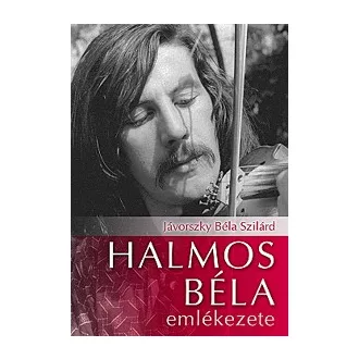 Halmos Béla emlékezete