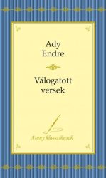 Válogatott versek - Arany klasszikusok