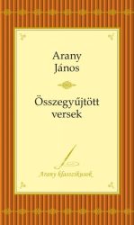 Válogatott versek - Arany klasszikusok
