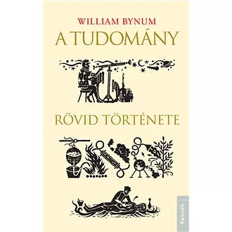 A tudomány rövid története