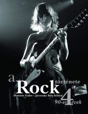A Rock története 4. - 90-es évek
