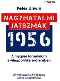 Nagyhatalmi játszmák 1956