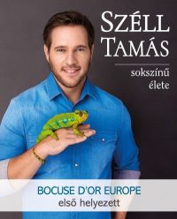 Széll Tamás sokszínű élete