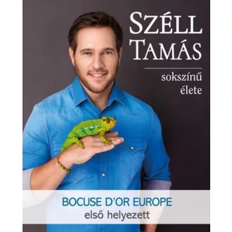 Széll Tamás sokszínű élete