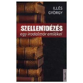 Szellemidézés