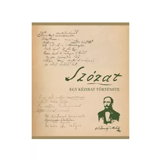 Szózat - Egy kézirat története