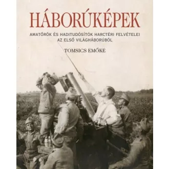 Háborúképek