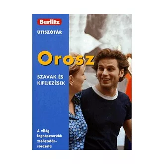 Orosz - Szavak és kifejezések