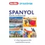 Spanyol szavak és kifejezések - Berlitz útiszótár