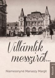 Villámlik messziről...