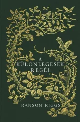 A különlegesek regéi