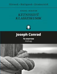 Holnap - To-morrow - Kétnyelvű klasszikusok
