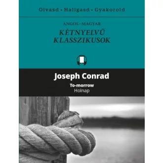 Holnap - To-morrow - Kétnyelvű klasszikusok