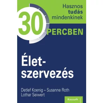 Életszervezés