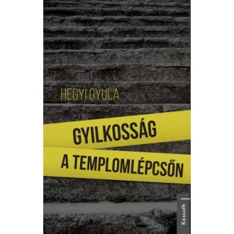 Gyilkosság a templomlépcsőn