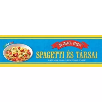Spagetti és társai