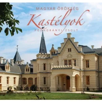 Magyar örökség - Kastélyok
