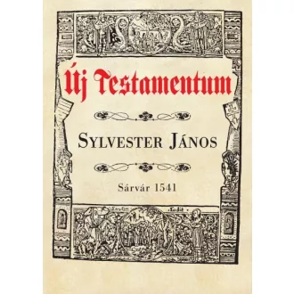 Új Testamentum