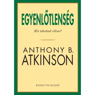 Egyenlőtlenség - Mit tehetünk ellene?