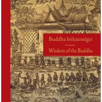 Buddha bölcsességei - Wisdom of the Buddha