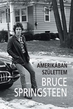 Bruce Springsteen