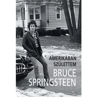 Bruce Springsteen