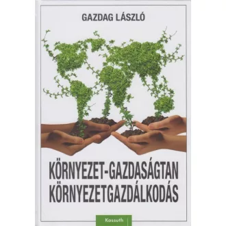 Környezet-gazdaságtan, környezetgazdálkodás