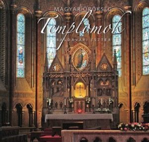 Magyar örökség - Templomok