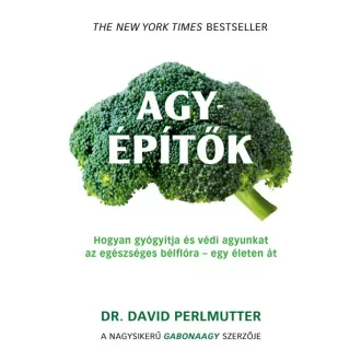 Agyépítők