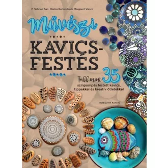 Művészi kavicsfestés