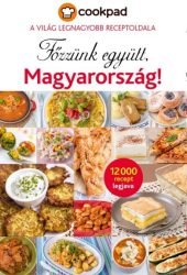   Főzzünk együtt Magyarország! - A világ legnagyobb receptoldala