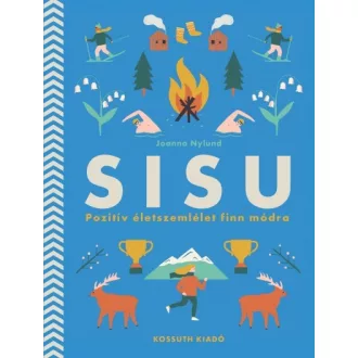 SISU - Pozitív életszemlélet finn módra