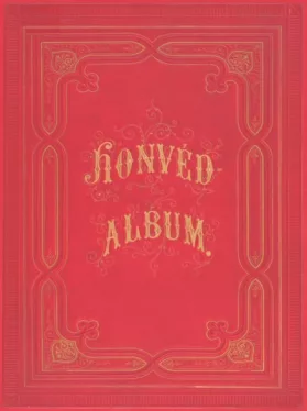 Honvédalbum