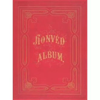 Honvédalbum
