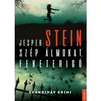 Szép álmokat, Feketerigó