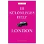 111 különleges hely - London