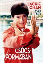 Jackie Chan
