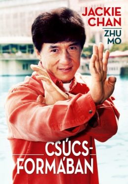 Jackie Chan