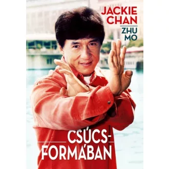 Jackie Chan