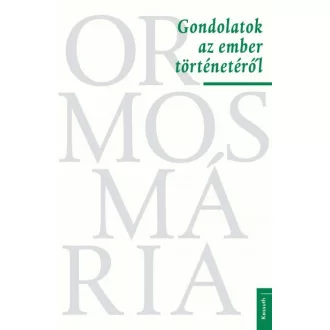 Gondolatok az ember történetéről