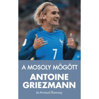 A mosoly mögött