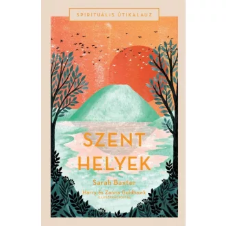Szent helyek