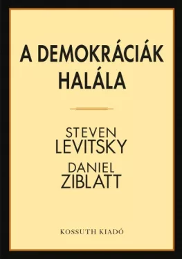 A demokráciák halála