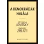 A demokráciák halála
